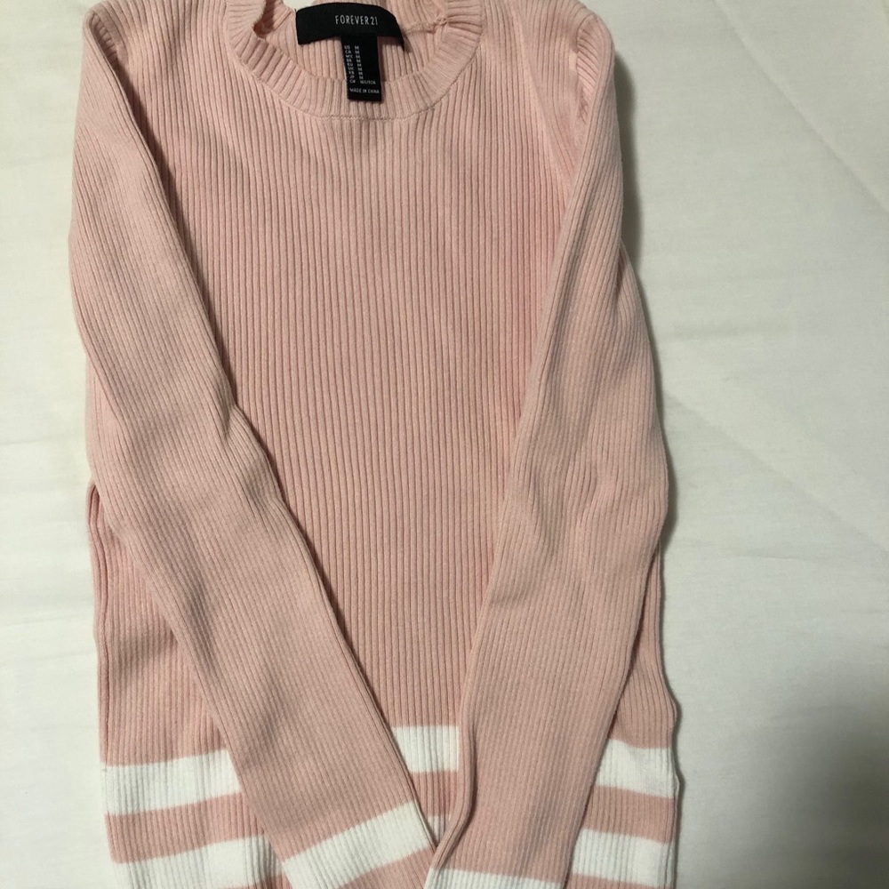 Forever 21 Sweater